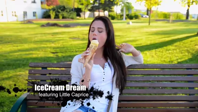 Regina del pompino – la dolcezza fa il miglior succhiotto del mondo