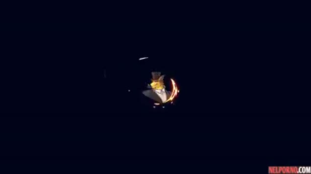 In un video POV la troietta russa succhia alla grande